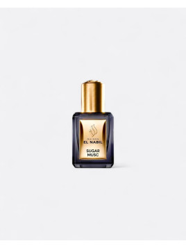 Musc Sugar musc 5ml - El Nabil