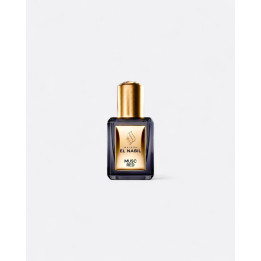Musc red 5ml - El Nabil