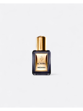 Musc Medania 5ml - El Nabil