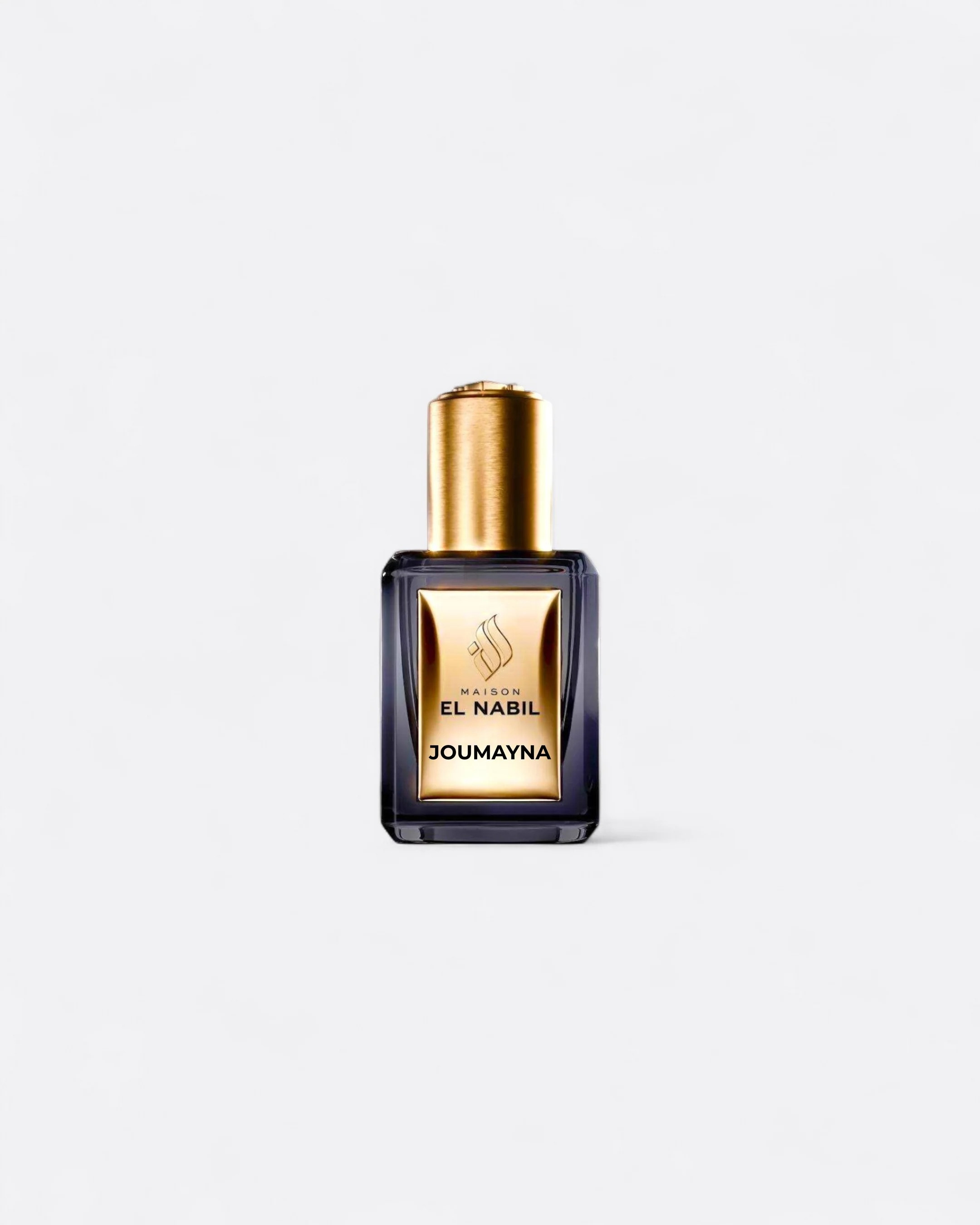 Musc Joumayna 5ml - El Nabil