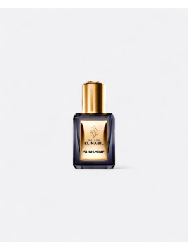 Musc Sunshine 5ml - El Nabil
