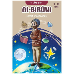 Al-Biruni - Livret d'activités - Al Bayyinah