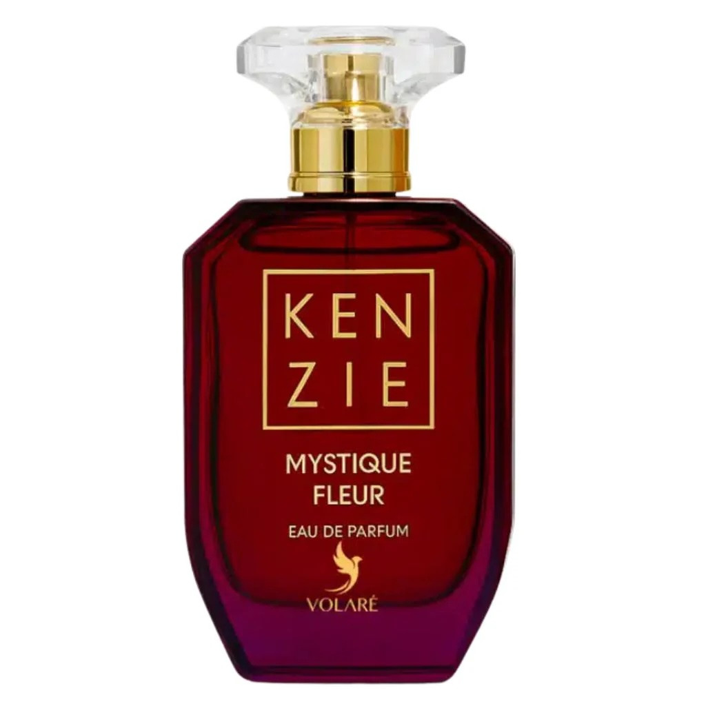 Eau de parfum Kenzie Mystique Fleur - 100ml – Volaré