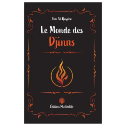 Le monde des Djinns - Ibn Al Qayyim - MuslimLife