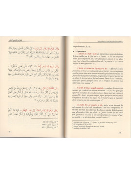 Les Règles du Takfir d'un Individu Précis