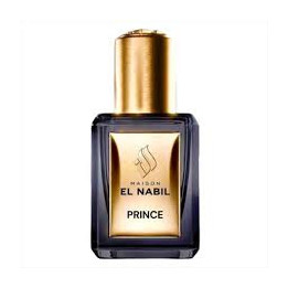 Musc Prince 5ml - El Nabil