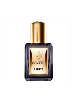 Musc Prince 5ml - El Nabil