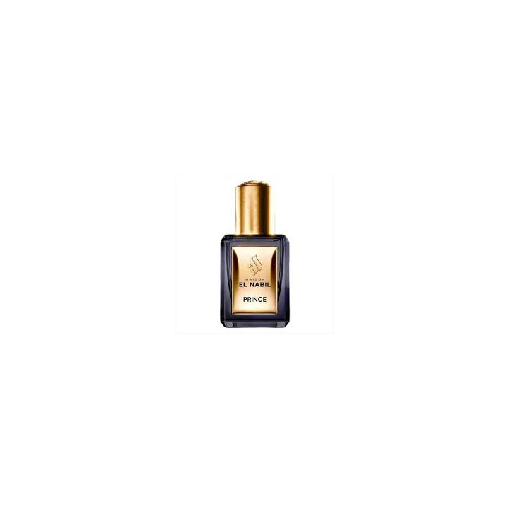 Musc Prince 5ml - El Nabil