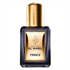 Musc Prince 5ml - El Nabil