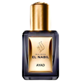 Musc Ayad El Nabil 5ml
