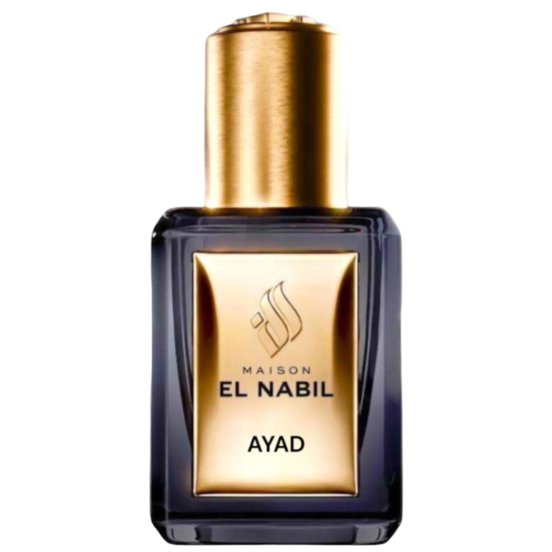 Musc Ayad El Nabil 5ml