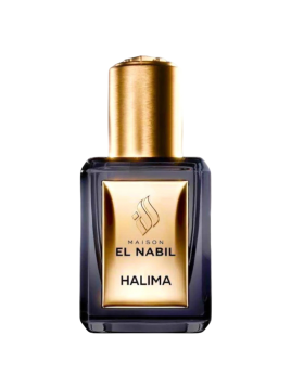 Halima Musc El Nabil 5 ML
