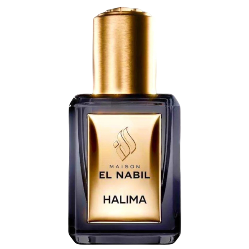 Halima Musc El Nabil 5 ML