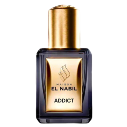 Musc ADN Absolu 5ml