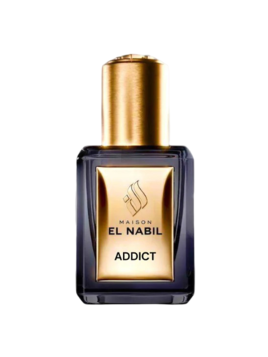 Musc Addict El Nabil 5ml