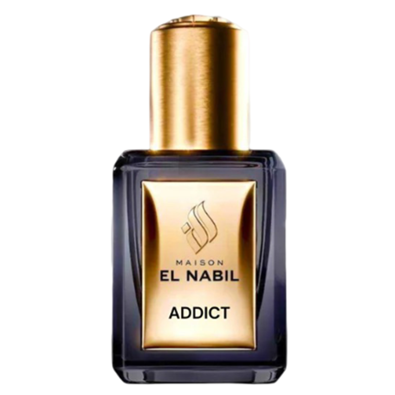 Musc ADN Absolu 5ml