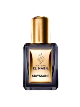 Musc Mayssane El Nabil 5ml