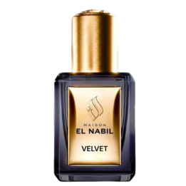 Musc velvet 5ml - El Nabil