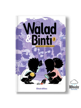 Walad et Binti : Enquêtes...