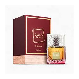 Parfum Khamrah Dukhan 100ml – Lattafa