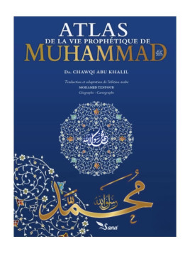 Atlas de la vie prophétique...