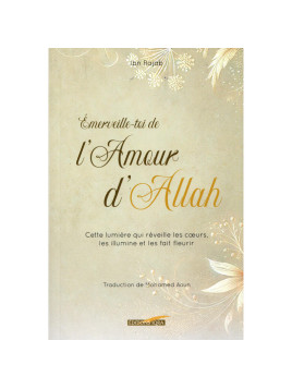 Emerveille-toi de l'Amour...