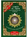 Coran Al Tajwid - Arabe Français Phonétique - Jouz Amma
