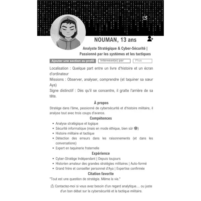 L'observatrice - Nour Siraj - Editions Illumine