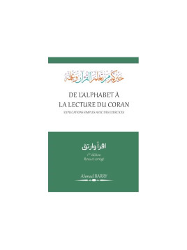 De l'alphabet à la lecture...