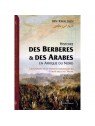 Histoire des Berberes et des Arabes en Afrique du Nord- Ibn Khaldoun- Eldition El Bab