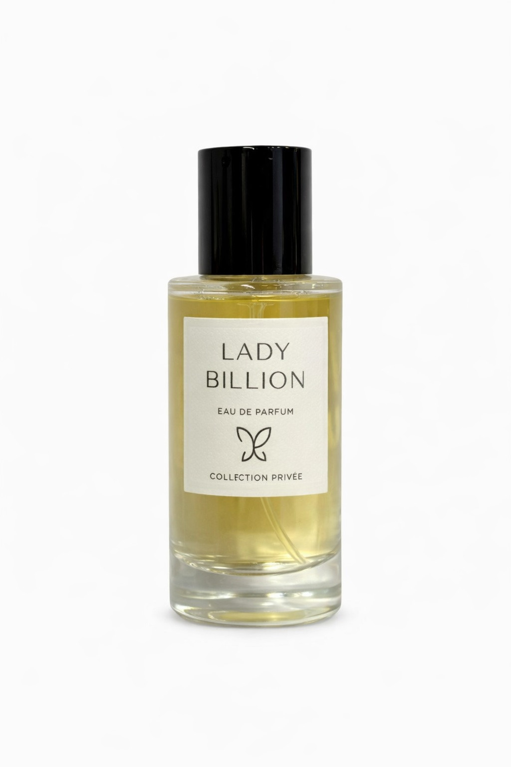 Parfum Lady Billion 50ml - CP MPK Papillon
