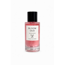 Parfum Bloom Oud 50ml - CP MPK  Papillon