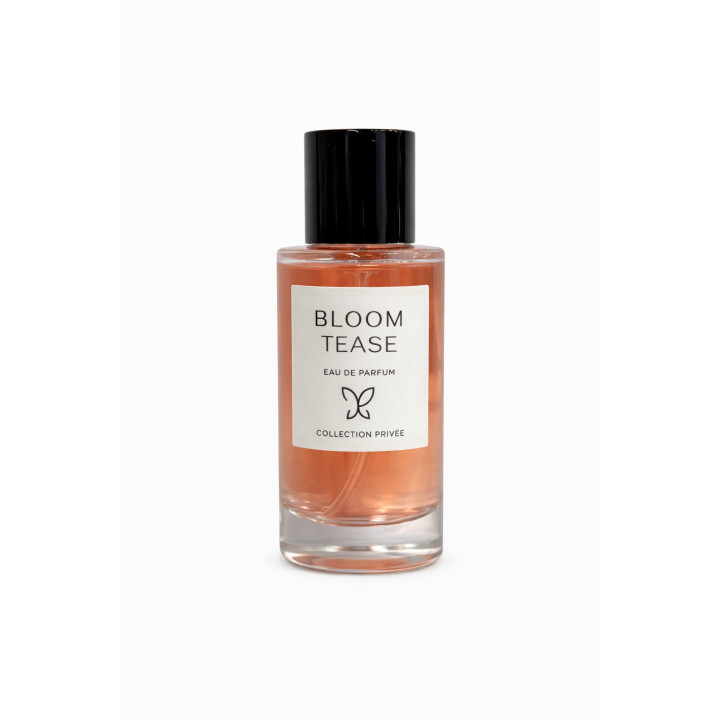 Parfum Bloom Tease 50ml - CP MPK Papillon
