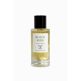 Parfum Black Kiss 50ml - CP MPK Papillon