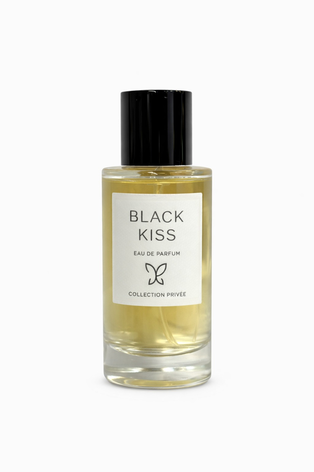 Parfum Black Kiss 50ml - CP MPK Papillon