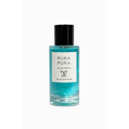 Parfum Pura 50ml - CP MPK Papillon