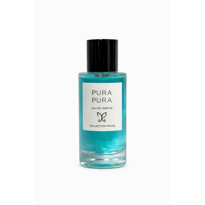 Parfum Pura 50ml - CP MPK Papillon