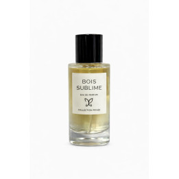 Parfum Bois Sublime 50ml - CP MPK Papillon