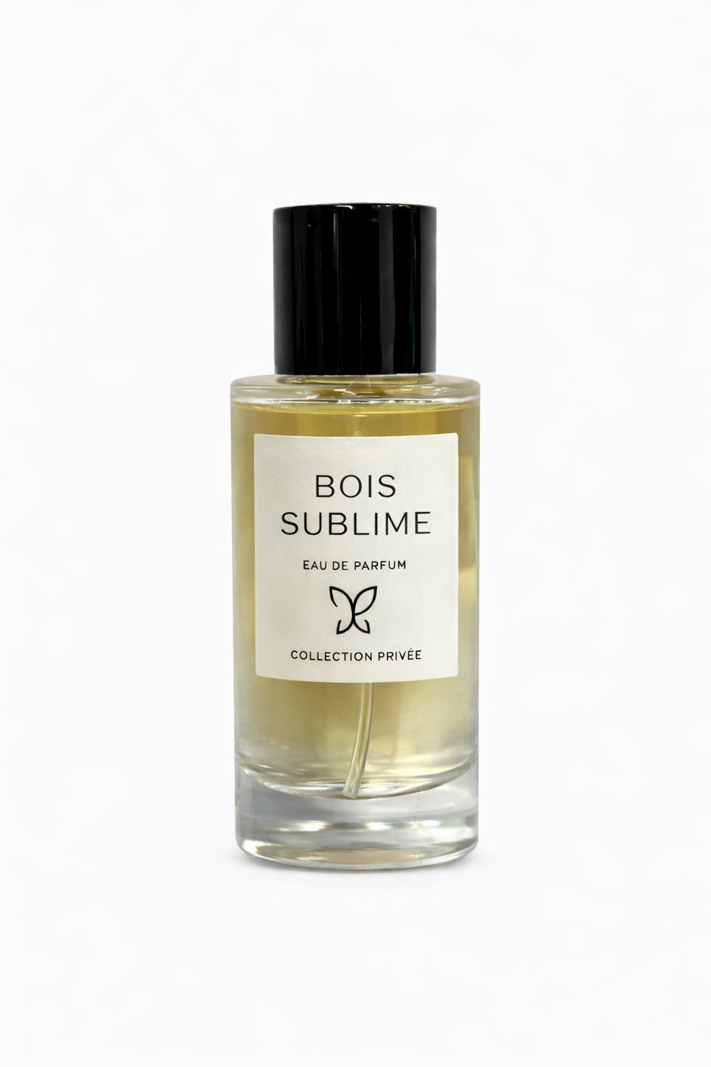 Parfum Bois Sublime 50ml - CP MPK Papillon