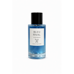 Parfum Bleu rival 50ml - CP MPK  Papillon