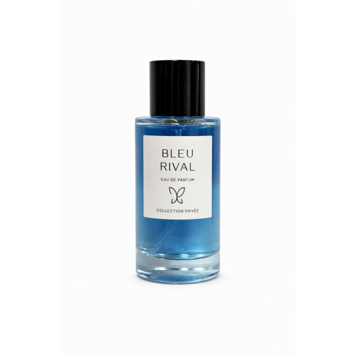 Parfum Bleu rival 50ml - CP MPK  Papillon