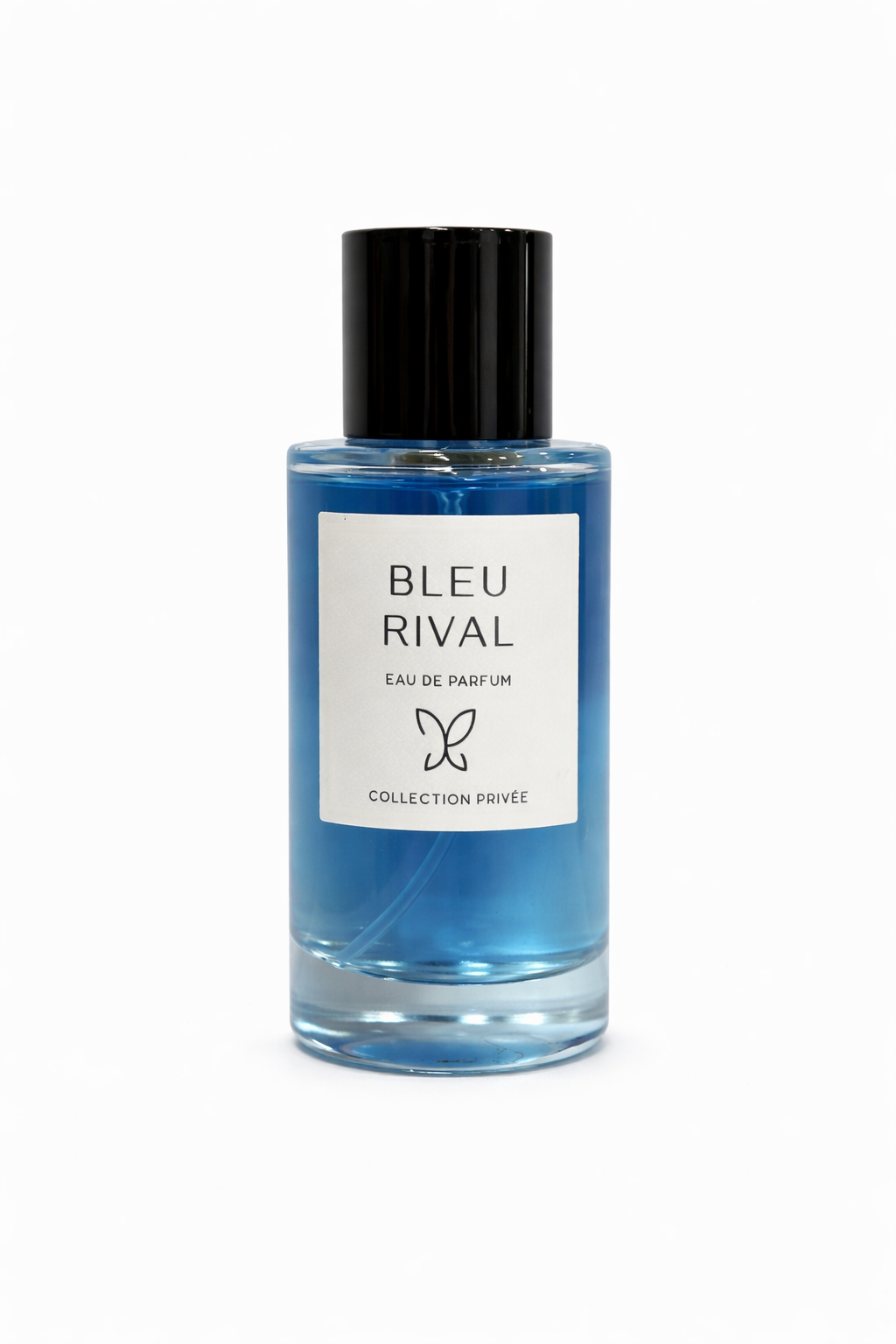 Parfum Bleu rival 50ml - CP MPK  Papillon