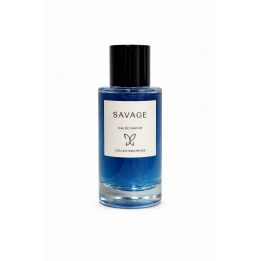 Parfum Savage 50ml - CP MPK Papillon