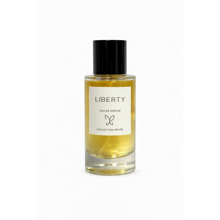 Parfum Liberty 50ml - CP MPK Papillon