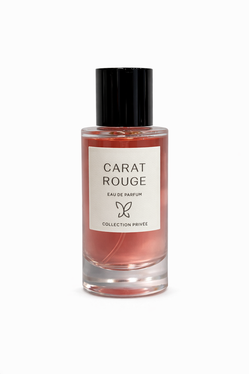 Parfum Carat Rouge 50ml - CP MPK Papillon