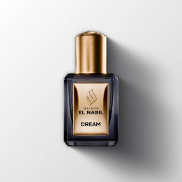 Musc Dream 5ml - El Nabil