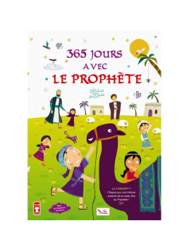 365 jours avec le prophète...