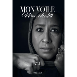 Mon voile, mon identité - Zai - Héritage