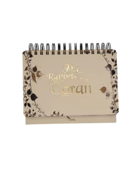 365 rappels du Coran -...