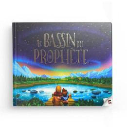 Le bassin du Prophete - Learning Roots